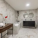 Sweett - Villiers Paris