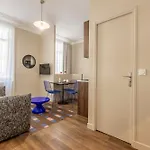 Sweett - Villiers Paris