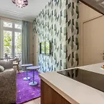 Sweett - Villiers Lägenhet Paris