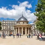 Sweett - Villiers * Paris
