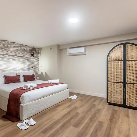 Appartamento Sweett - Villiers Parigi