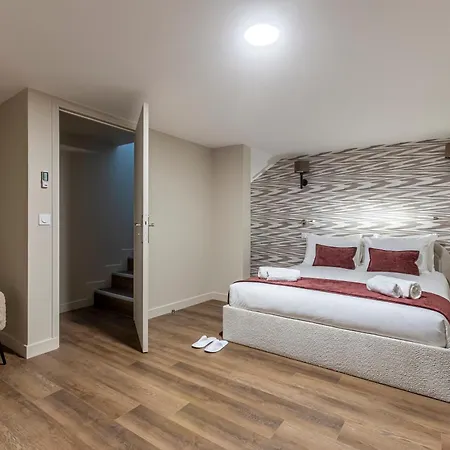 Appartamento Sweett - Villiers *