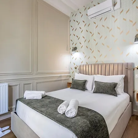 Appartamento Sweett - Villiers *