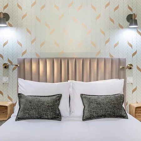 Appartamento Sweett - Villiers Parigi