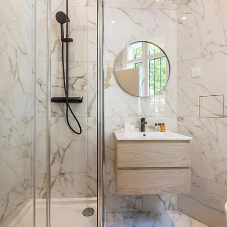 Sweett - Villiers Appartamento