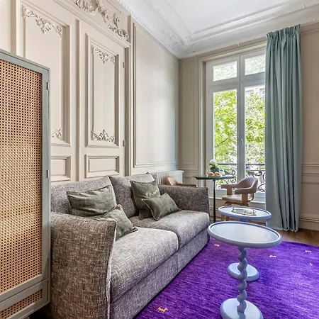 Sweett - Villiers Appartamento *