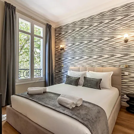 Appartamento Sweett - Villiers