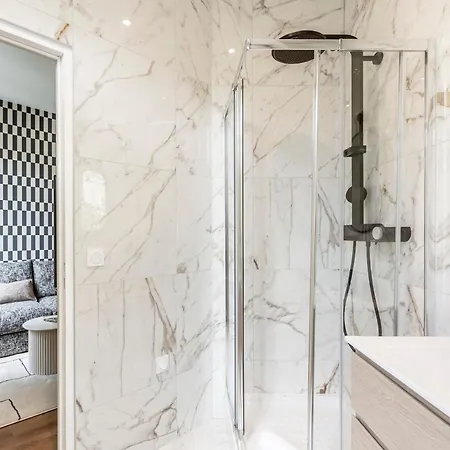 Appartamento Sweett - Villiers *