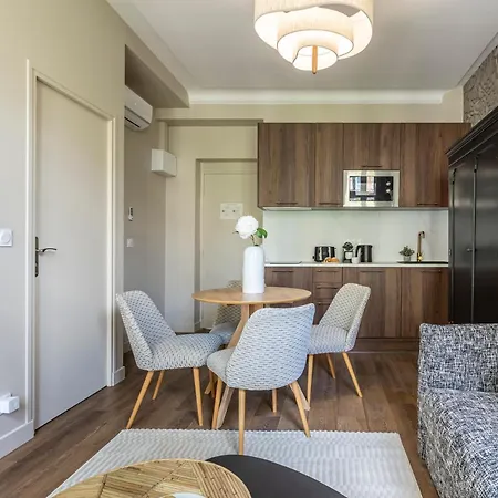 Appartamento Sweett - Villiers