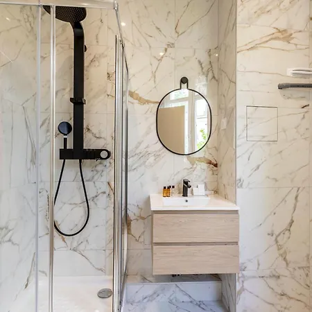 Appartamento Sweett - Villiers