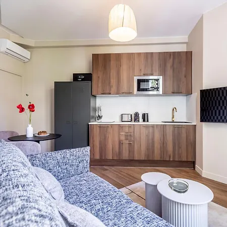 Appartamento Sweett - Villiers *