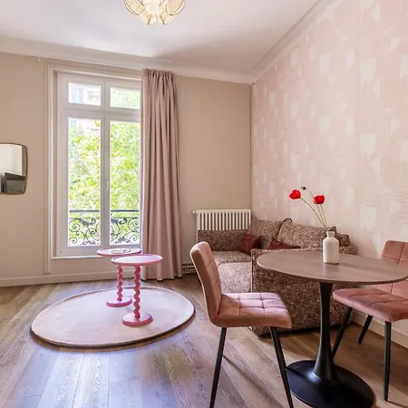 Sweett - Villiers * Parigi