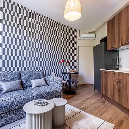 Sweett - Villiers Appartamento *