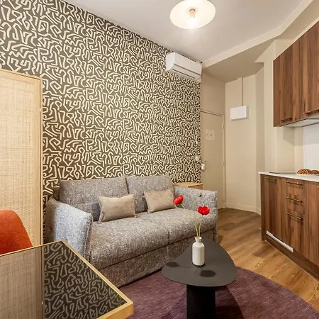 Sweett - Villiers Parigi