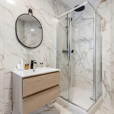 Sweett - Villiers Appartamento