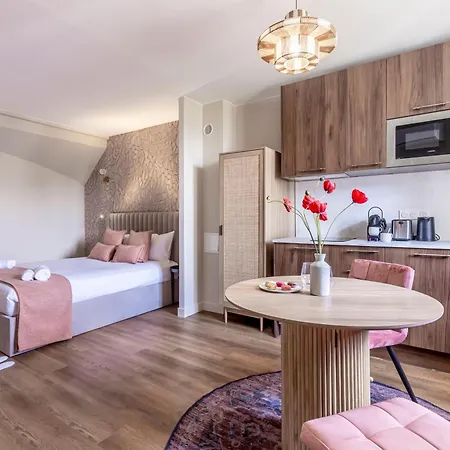 Appartamento Sweett - Villiers