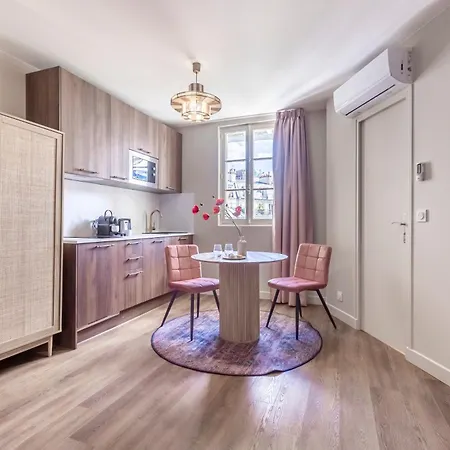 Sweett - Villiers Appartamento