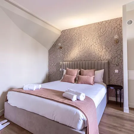 Sweett - Villiers Appartamento