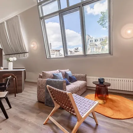 Appartamento Sweett - Villiers