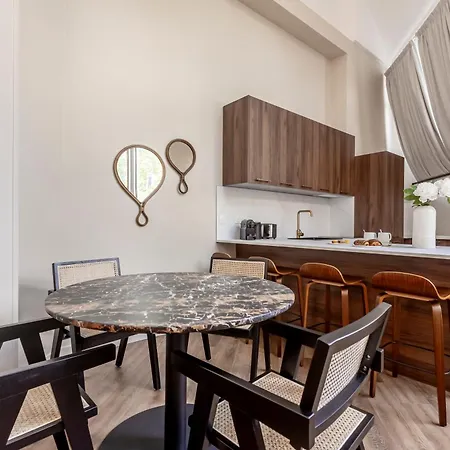 Appartamento Sweett - Villiers *