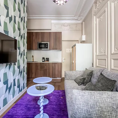 Appartamento Sweett - Villiers