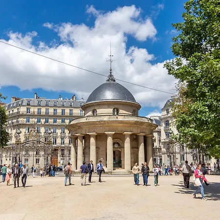 Sweett - Villiers * Parigi