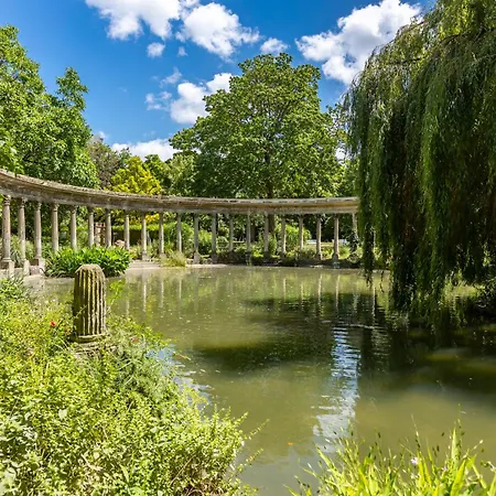 Sweett - Villiers * Parigi