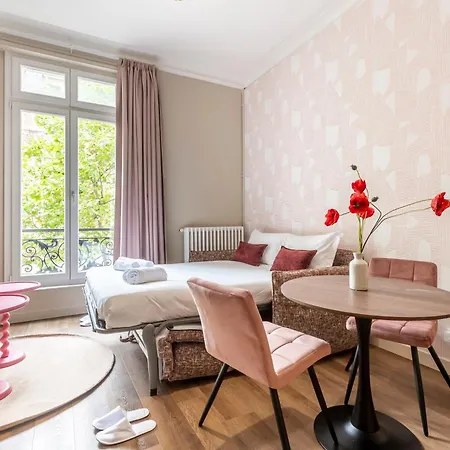 Appartamento Sweett - Villiers *