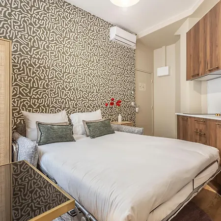 Appartamento Sweett - Villiers *