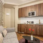 Appartement Sweett - Villiers *