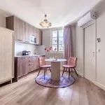 Sweett - Villiers Appartement