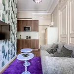 Appartement Sweett - Villiers
