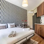 Sweett - Villiers Appartement Paris