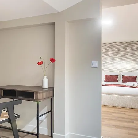 Appartement Sweett - Villiers